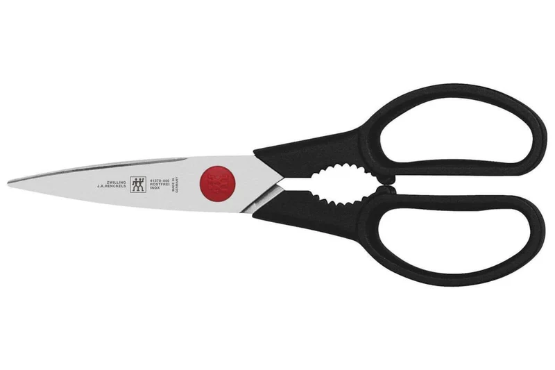 Bloc 6 pièces Zwilling Gourmet auto-affûtant