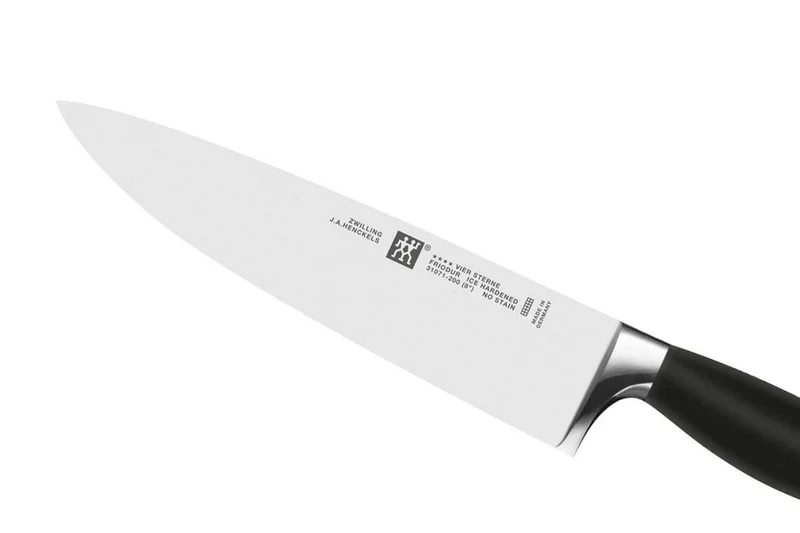 Bloc 6 pièces Zwilling Four Star auto-affûtant SharpBlock