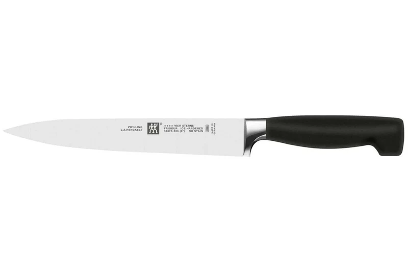 Bloc 6 pièces Zwilling Four Star auto-affûtant SharpBlock