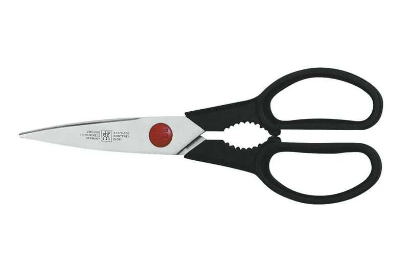Bloc 6 pièces Zwilling Four Star auto-affûtant SharpBlock