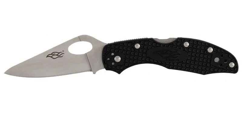 Couteau firebird ganzo noir