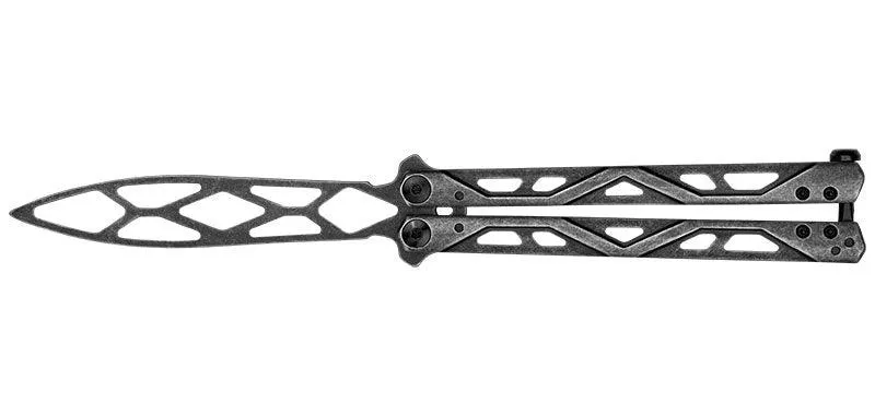 Couteau papillon kershaw balanza