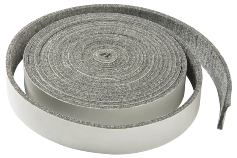 Joint d'étanchéité pour Big Green Egg Mini, MiniMax, Small et Medium
