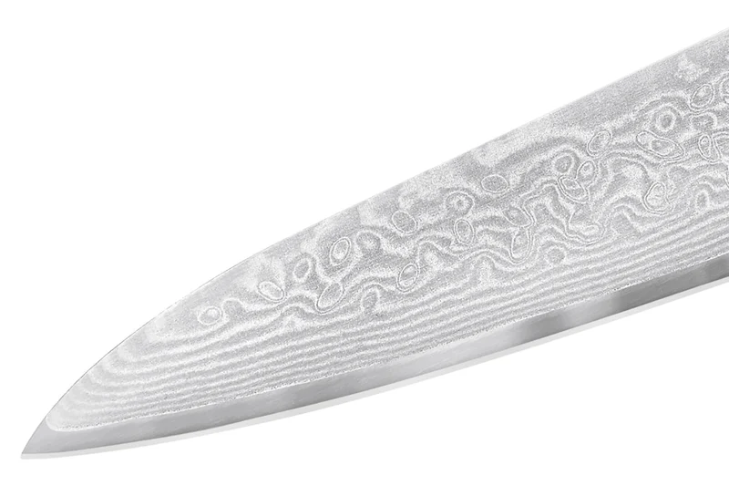 Couteau universel Samura Damascus 67 VG10 damas 15cm