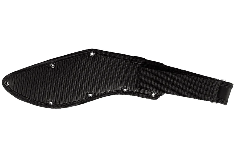 Machette Kukri CRKT Kuk 2742 40cm manche nylon et fibre de verre