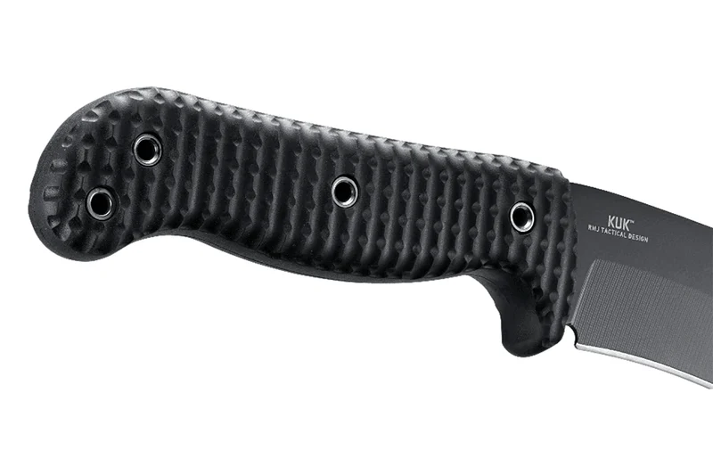 Machette Kukri CRKT Kuk 2742 40cm manche nylon et fibre de verre