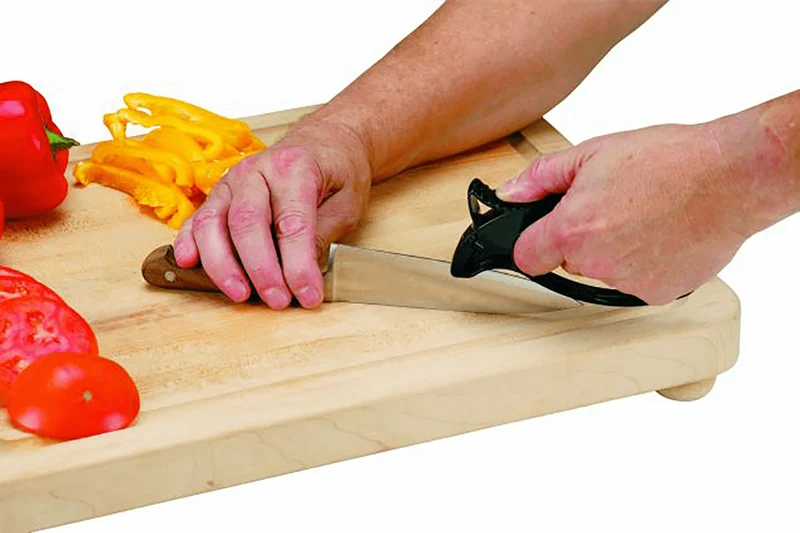 Aiguiseur de poche Lansky Quick Edge
