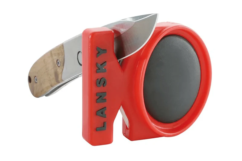 Aiguiseur de poche Lansky Quick Fix