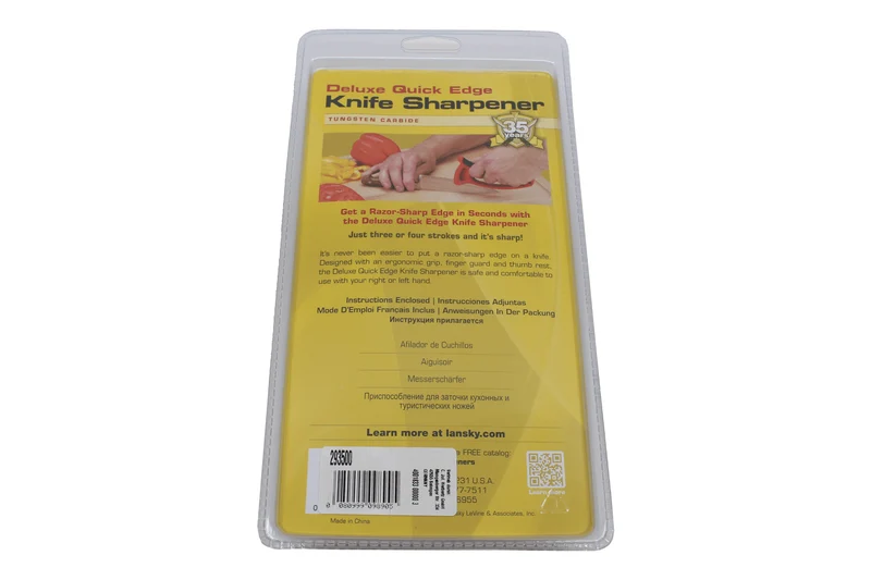 Aiguiseur de poche Lansky Quick Fix