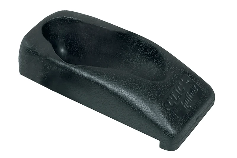 Sabot CLIC'HUITRES noir - Ouverture facile des huitres