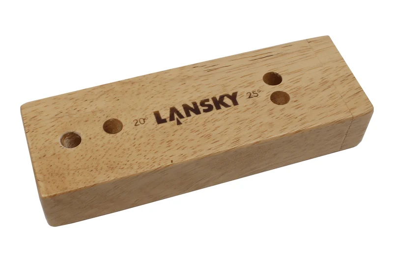 Kit d'aiguisage Crock Stick Lansky
