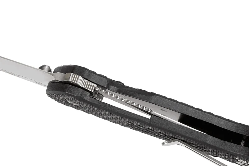 Couteau pliant CRKT Prequel 2420 manche nylon et fibre de verre 10cm