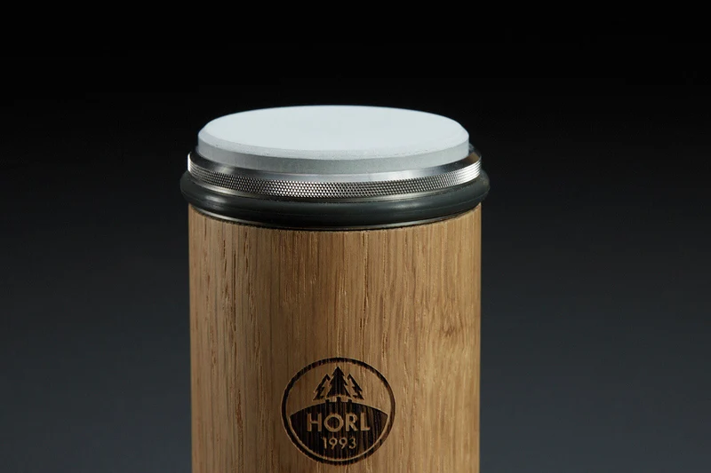 Disque de polissage japonais Horl® 2 Kagami grain ultra fin