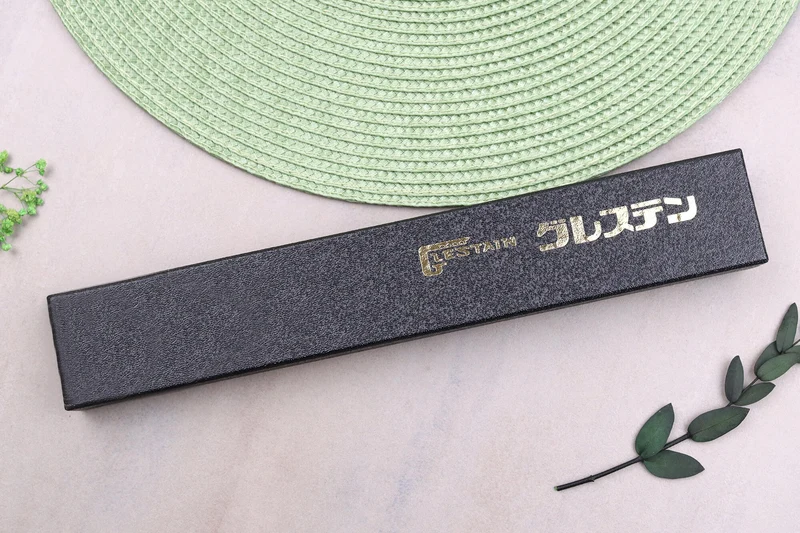 Couteau honesuki alvéolé japonais Glestain K Series 15cm