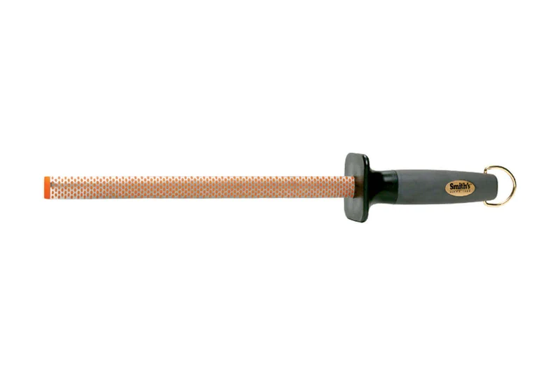 Fusil d'affûtage Smith's mèche diamant ovale 25cm