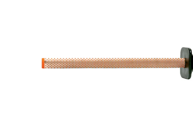 Fusil d'affûtage Smith's mèche diamant ovale 25cm