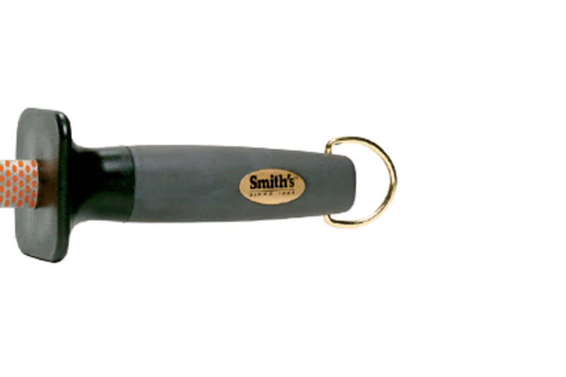 Fusil d'affûtage Smith's mèche diamant ovale 25cm