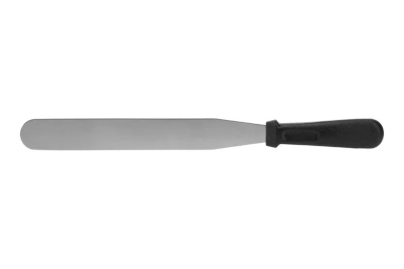 Spatule droite graduée Westmark lame acier inox