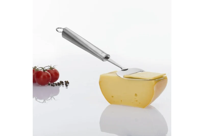 Racloir à ­fromage "Glory" Westmark en acier inoxydable