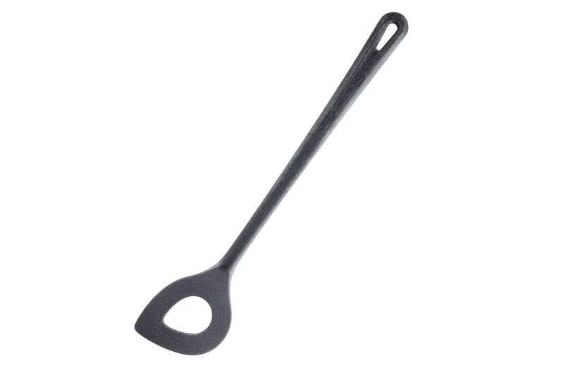 Cuillère à mélange "Gentle" Westmark plastique noir 30,7cm