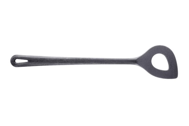 Cuillère à mélange "Gentle" Westmark plastique noir 30,7cm