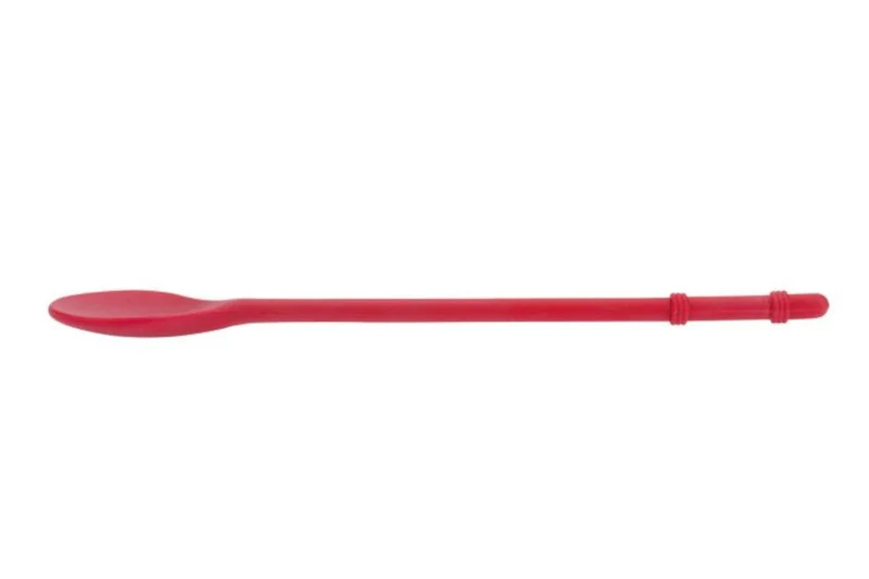 Cuillère à mélange "Silicone" Westmark rouge 28cm