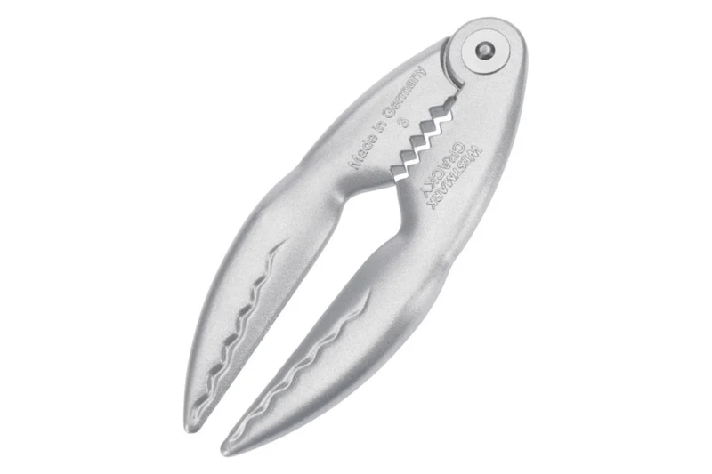 Casse­-homard "Cracky" Westmark en aluminium