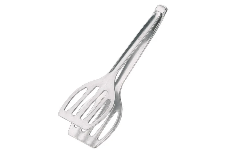 Spatule/pince à barbecue "Duetto" Westmark en aluminium