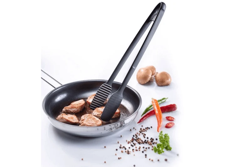 Pince de service ergonomique Westmark 33,2cm en plastique