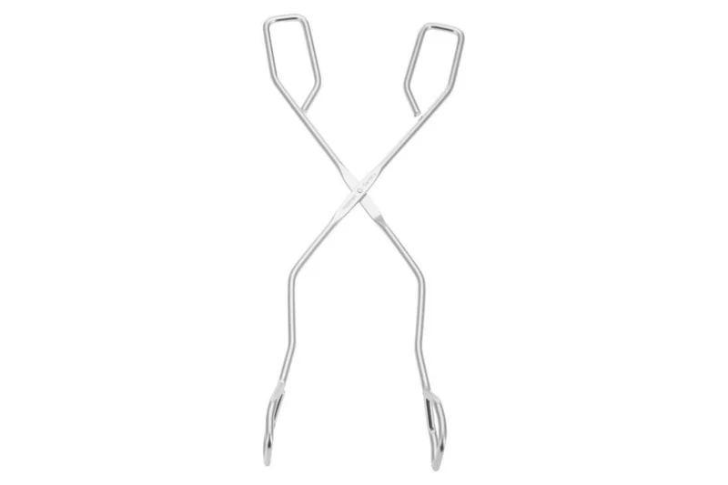 Pince de service Westmark en acier inoxydable