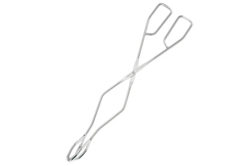 Pince de service Westmark en acier inoxydable