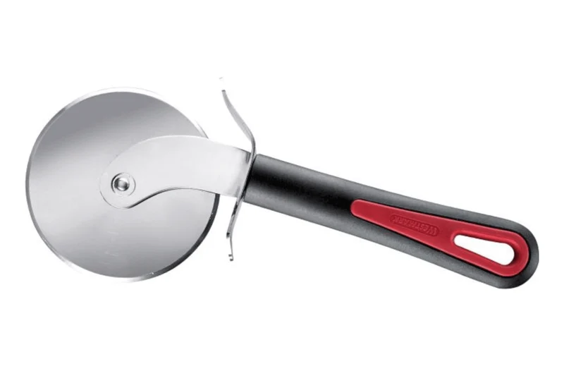 Roulette à ­pizza "Gallant" Westmark lame acier inoxydable
