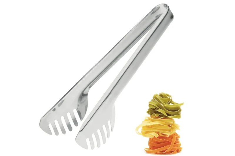 Pince à spaghettis Westmark en acier inoxydable