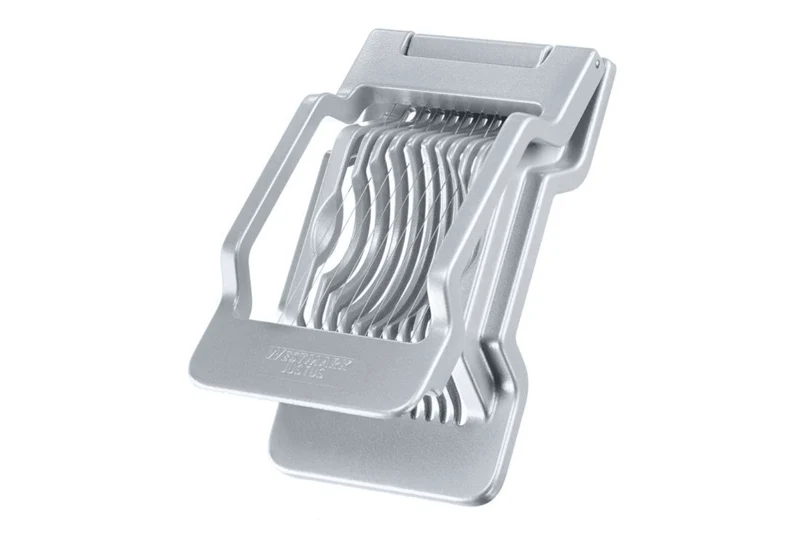 Coupe­-œuf "Justus" Westmark fils en acier inox