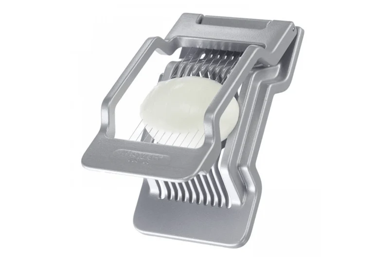 Coupe­-œuf "Justus" Westmark fils en acier inox