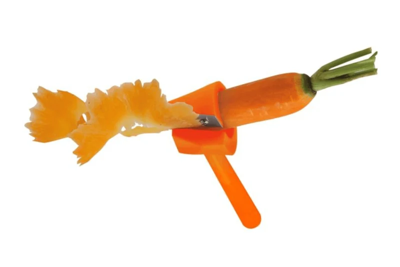 Taille légumes "Möhrfix" Westmark orange
