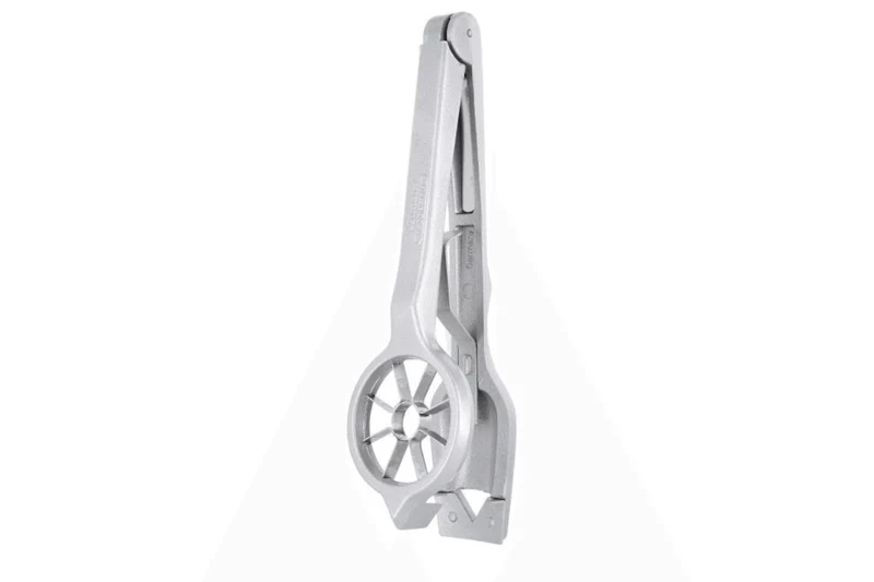 Coupe­-radis "Decoretto" Westmark lames en acier inoxydable