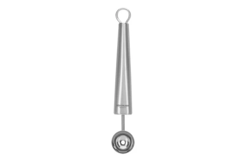 Pomme parisienne "Glory" Westmark 3cm tout inox