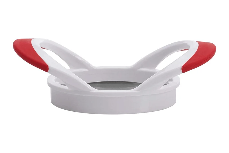 Coupe­-mangue Westmark lames en acier inoxydable