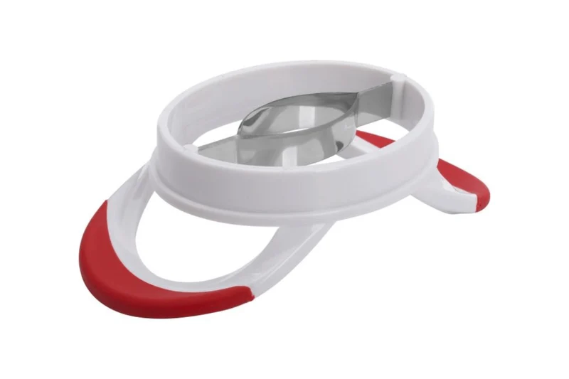 Coupe­-mangue Westmark lames en acier inoxydable