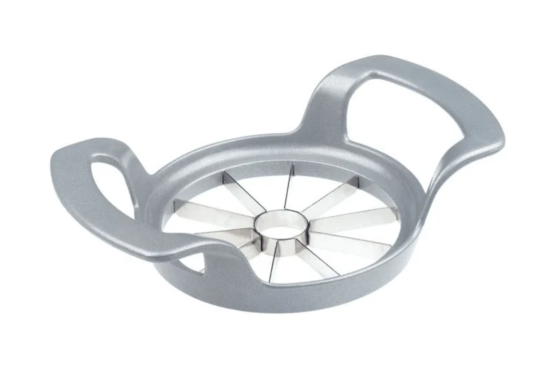 Coupe­-pomme "Divisorex" Westmark lames en acier inoxydable