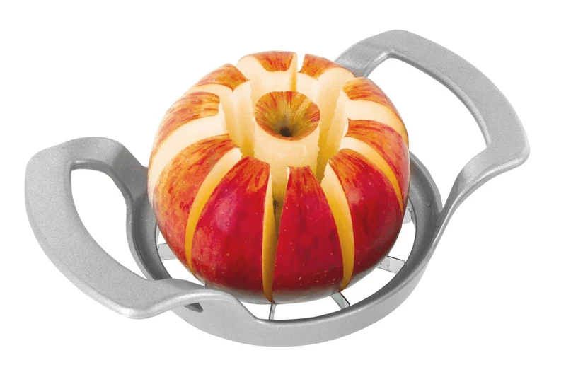 Coupe­-pomme "Divisorex" Westmark lames en acier inoxydable