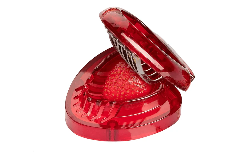 Coupe­-fraise Westmark lames en acier inoxydable