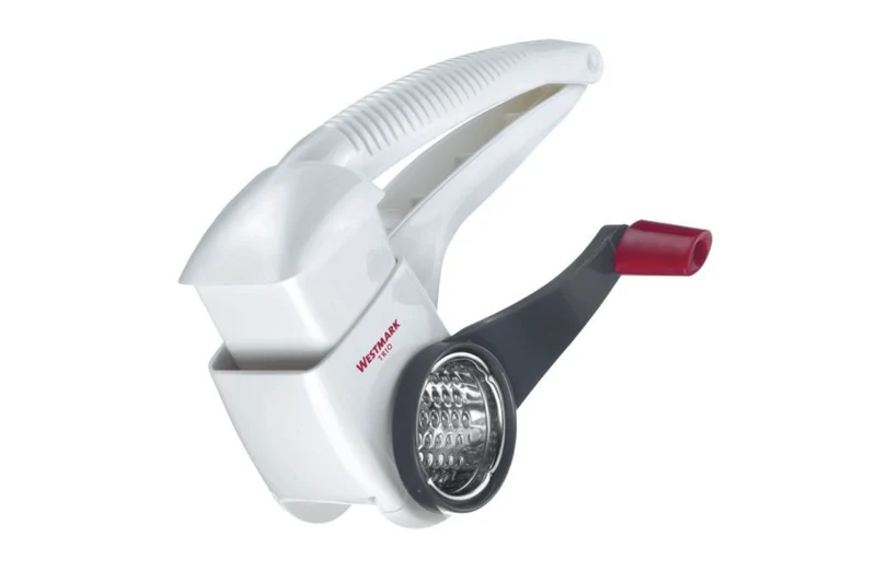 Râpe rotative "Trio" Westmark 3 tambours