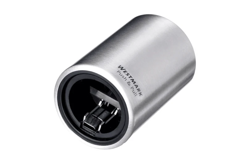Décapsuleur "Push & Pull" Westmark en aluminium