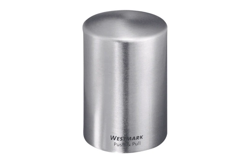 Décapsuleur "Push & Pull" Westmark en aluminium