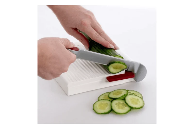Coupe­-fromage "Fromarex" Westmark lame acier inox