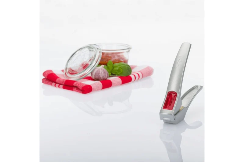 Presse­-ail "Josie" Westmark en aluminium