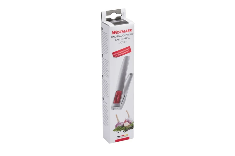 Presse­-ail "Josie" Westmark en aluminium