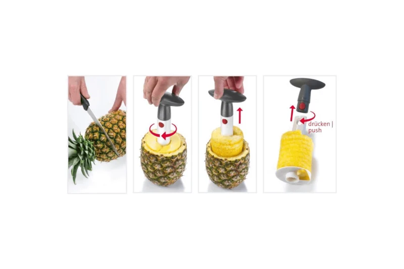 Coupe­-ananas Westmark